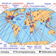 Global examples of emerging and re-emerging diseases. By “deliberately emerging,” the authors are referring to a deliberate release of dangerous pathogens.